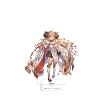 GRANBLUE FANTASY（グランブルーファンタジー／グラブル） | 公式