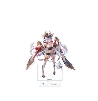 GRANBLUE FANTASY-グランブルーファンタジーグッズセット GRANBLUE FANTASY（グランブルーファンタジー／グラブル