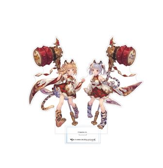 GRANBLUE FANTASY（グランブルーファンタジー／グラブル） | 公式