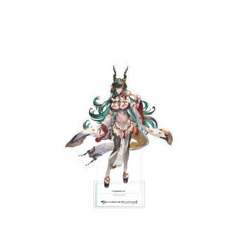 GRANBLUE FANTASY（グランブルーファンタジー／グラブル