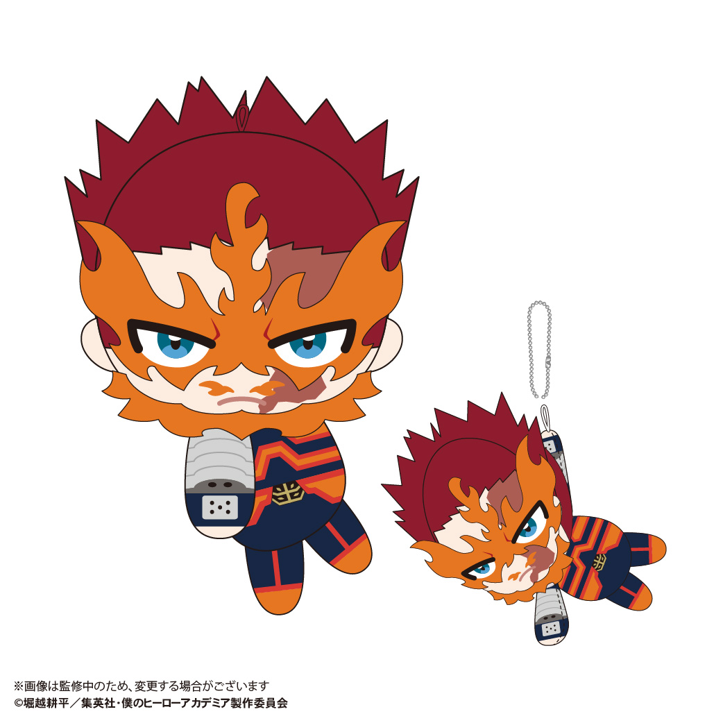 僕のヒーローアカデミア_HA-66 ててコレ5【BOX／6個入り