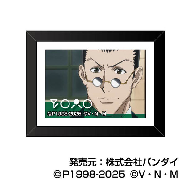 HUNTER✕HUNTER　フォトフレームとカード Amazon.co.jp: HUNTER×HUNTER ハンターハンター ポストカード