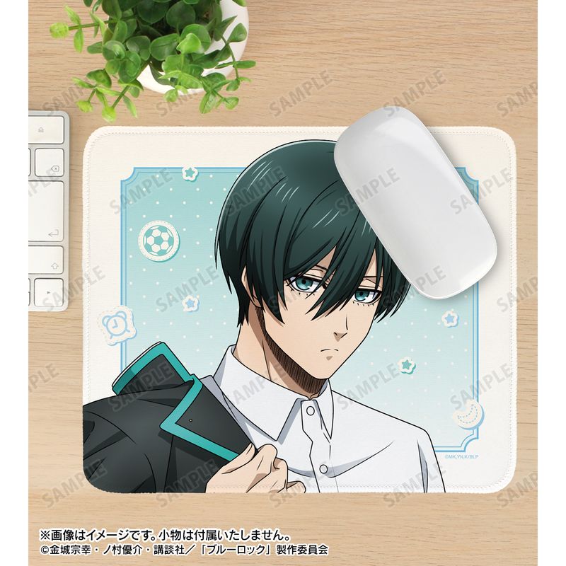 AMNIBUS-日常使いできるアニメグッズの通販サイト- ブルーロック