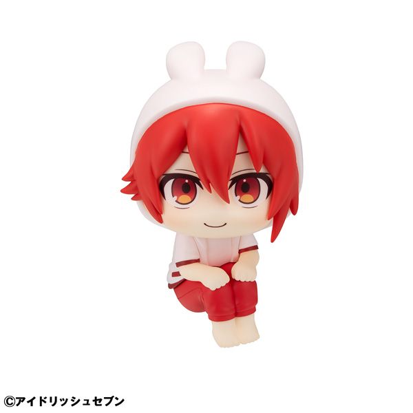 アイドリッシュセブン_るかっぷ 七瀬陸 | アイドリッシュセブン