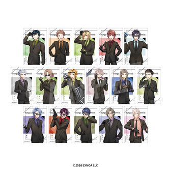 文豪とアルケミスト（文アル）公式グッズ通販 | colleize（コレイズ）