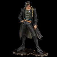 ジョジョの奇妙な冒険 スターダストクルセイダース_FIGURE MUSEUM 空条