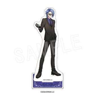 文豪とアルケミスト 文アル グッズ まとめ 売り 文豪とアルケミスト』より、”ヌイグルミと戯れている6人”が