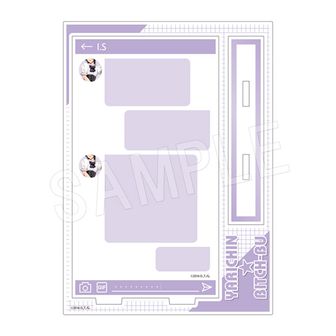 ヤリチン☆ビッチ部 | 公式グッズ・公式ライセンス商品専門 | colleize