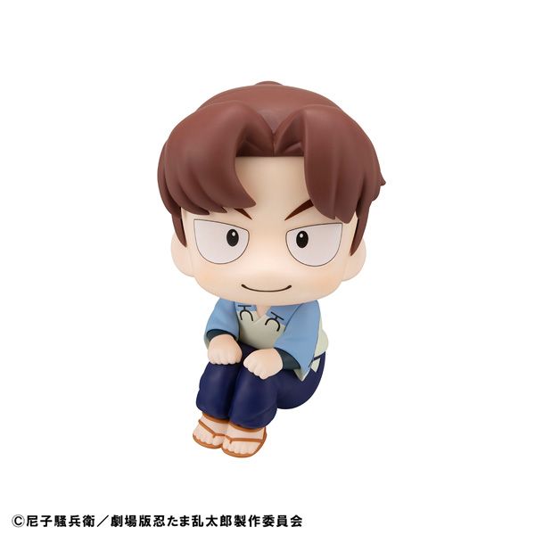 劇場版 忍たま乱太郎_るかっぷ 山田利吉 | 忍たま乱太郎公式グッズ
