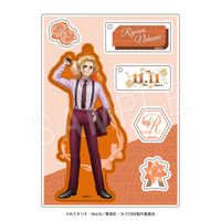 Dr.STONE_2wayアクリルキーホルダー カラースーツVer. 七海龍水 | Dr