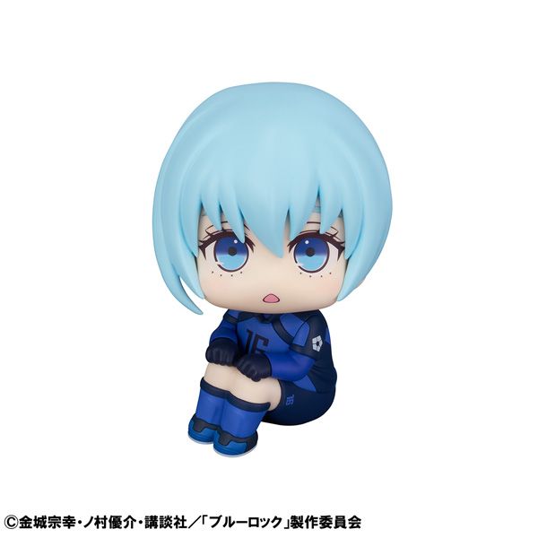 ブルーロック_るかっぷ 氷織羊 | ブルーロック公式グッズ | colleize