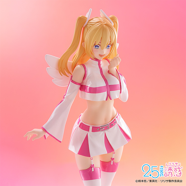 リリエル 2.5次元の誘惑 天使空挺隊ver. アクリルスタンド 当選品 resize_image.php?image=