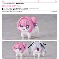 勝利の女神:NIKKE ドロシー グッズまとめ売り 勝利の女神:NIKKE_DORO ドロシー | 勝利の女神：NIKKE公式グッズ