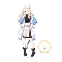 学園アイドルマスター_BIG描き下ろしアクリルスタンド_十王星南