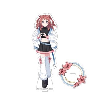 学園アイドルマスター 秦谷美鈴 アクリルスタンドまとめ 56点 学園アイドルマスター 自撮り風アクリルスタンド 「秦谷 美鈴」Ver.