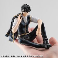 銀魂_G.E.M.シリーズ てのひら土方さん | 銀魂公式グッズ | colleize