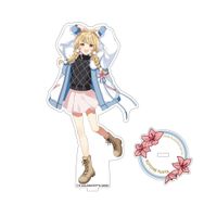 藤田ことね　アクリルスタンド 学園アイドルマスター_描き下ろしアクリルスタンド_藤田ことね