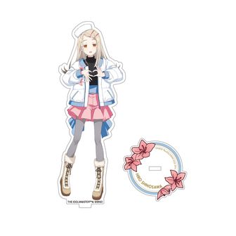 アイドルマスター シンデレラガールズ_櫻井桃華 RoseFleur Ver. | 公式