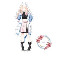 学園アイドルマスター_描き下ろしアクリルスタンド_十王星南