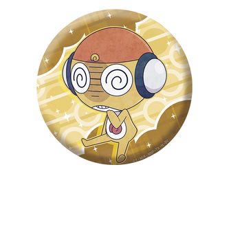 ケロロ軍曹_キーホルダー ちびゼロ | 公式グッズ・公式ライセンス商品