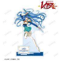 魔法騎士レイアース_龍咲海 パーツ付きBIGアクリルスタンド ver.A