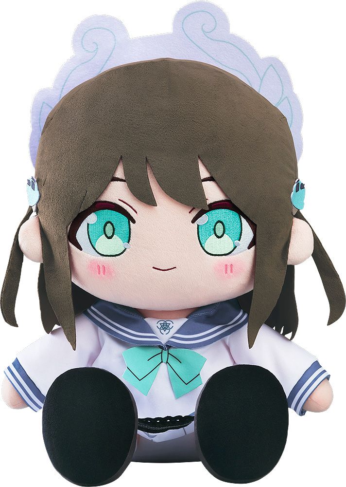 ブルーアーカイブ -Blue Archive-_ちょこぷに おおきな40cmぬいぐるみ