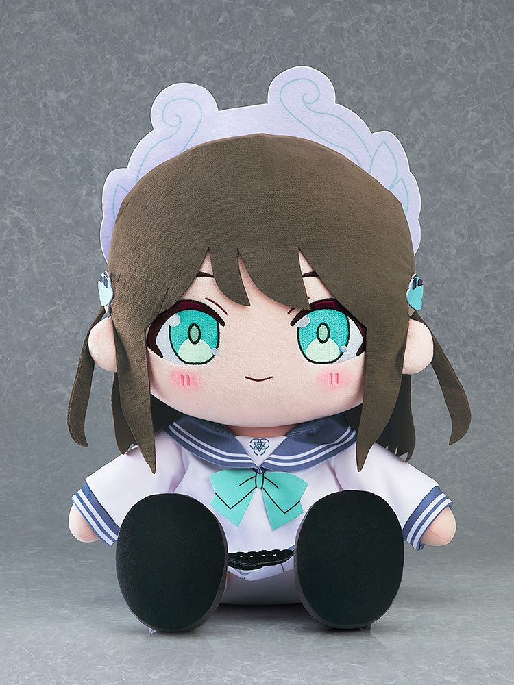 ブルーアーカイブ -Blue Archive-_ちょこぷに おおきな40cmぬいぐるみ 