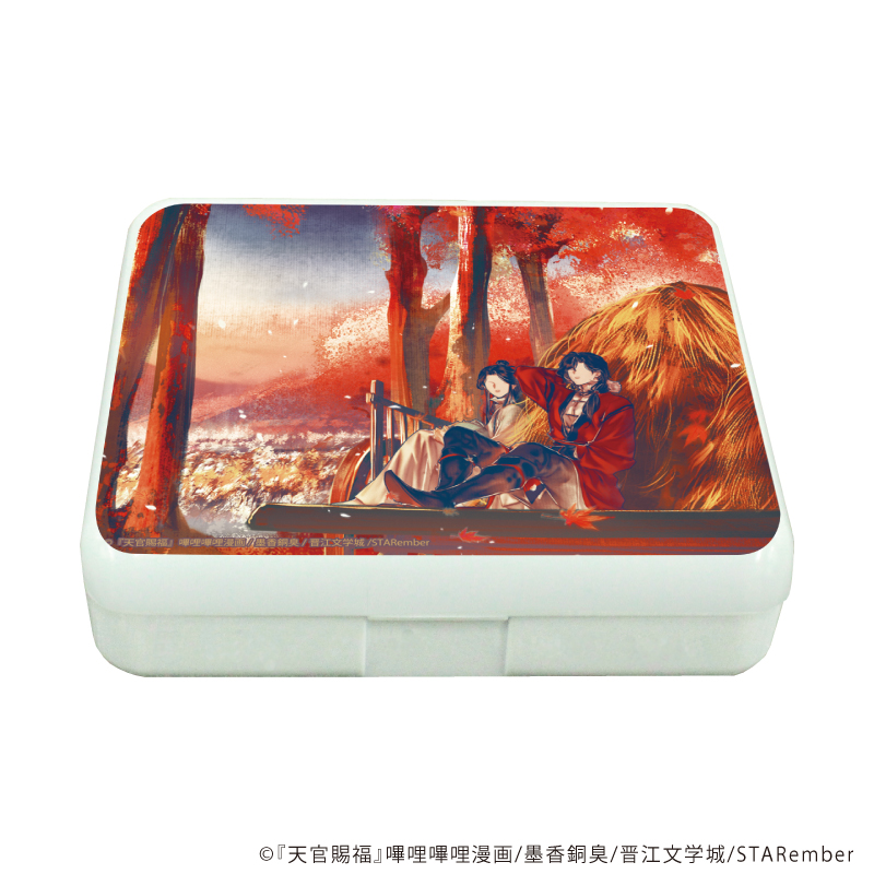 天官賜福_小物ケース 01/A(公式イラスト)