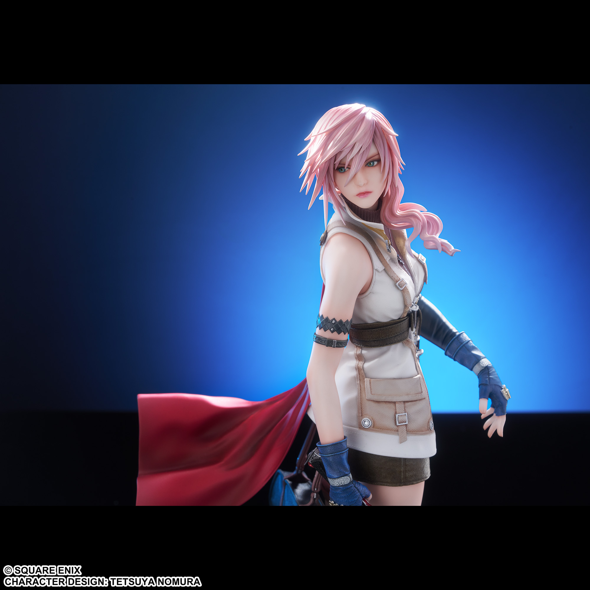 ファイナルファンタジーX III スノウ&ライトニング　B2ポスター 817mYD1QJlL._UF350,350_QL50_.jpg