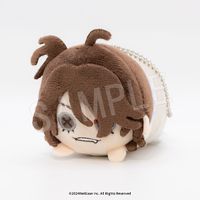 第五人格★もちころりん★ホワイトデーver.５点セット＋特典 IdentityV 第五人格_もちころりん ホワイトデーVer.【BOX/8個入り