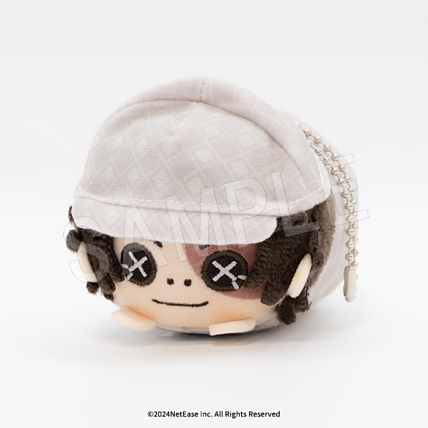 IdentityV 第五人格　もちころりん ホワイトデーVer. BOX 8個 Amazon.co.jp: IdentityV[第五人格] もちころりん ホワイトデー