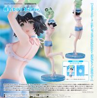 STEINS;GATE_椎名まゆり 水着Ver. | STEINS;GATE（シュタインズゲート
