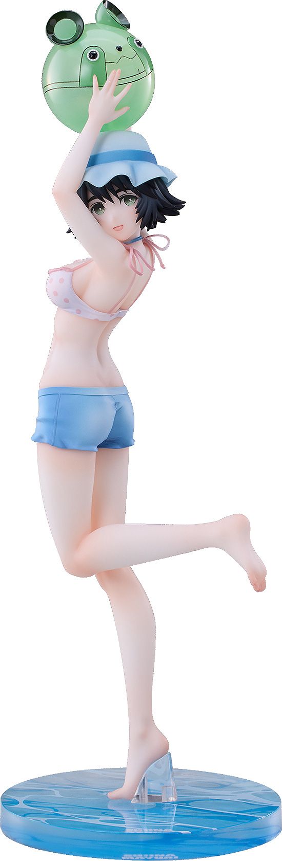 STEINS;GATE_椎名まゆり 水着Ver. | STEINS;GATE（シュタインズゲート