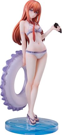 STEINS;GATE_牧瀬紅莉栖 水着Ver. | STEINS;GATE（シュタインズゲート