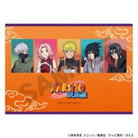 レア/早い者勝ち/新品未開封】NARUTO クリアファイル DVD セット レア