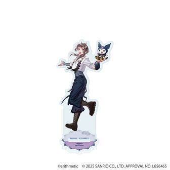 Starry☆Sky スタスカ 天羽翼 缶バッジ アクリルスタンド アクキー Starry☆Sky_描き下ろしBIGアクリルスタンド②天羽翼 | Starry☆Sky
