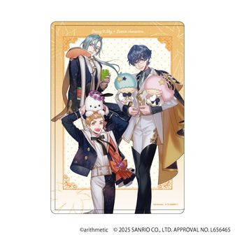 Starry☆Sky（スターリースカイ） | 公式グッズ・公式ライセンス商品