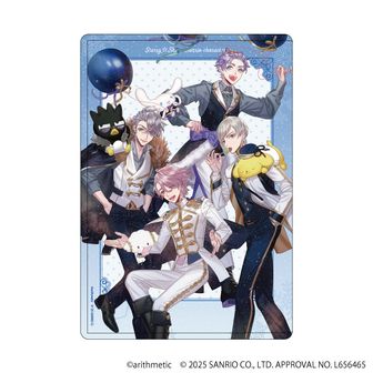 Starry☆Sky（スターリースカイ） | 公式グッズ・公式ライセンス商品
