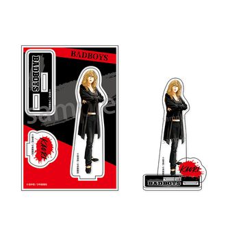 品番J579★バッドボーイズ★新装版 品番J579☆バッドボーイズ☆新装版 楽天ブックス: 劇場版「BAD