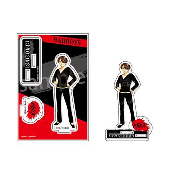BADBOYS バッドボーイズ　カープコラボ　ラバスト BADBOYS バッドボーイズ カープコラボ ラバスト - メルカリ