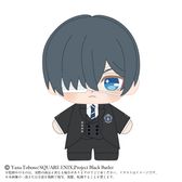 黒執事 Book of the Atlantic_ねんどろいどどーる シエル