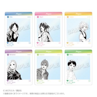 ノラガミ公式グッズ通販 | colleize（コレイズ）