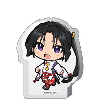 逃げ上手の若君 | 公式グッズ・公式ライセンス商品専門