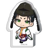 逃げ上手の若君_クリアファイル／北条時行 | 公式グッズ・公式