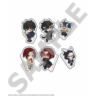 ペルソナシリーズ | 公式グッズ・公式ライセンス商品専門 | colleize