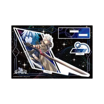 創の軌跡 トレーディングビジュアルカード vol.1 アルジャーノンプロダクト 軌跡シリーズ 創の軌跡 トレーディングビジュアルカードvol.1 全
