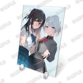 探偵は、もう死んでいる。（たんもし） | 公式グッズ・公式ライセンス