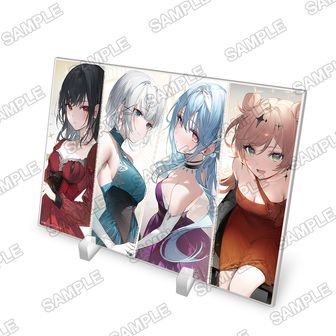 探偵は、もう死んでいる。（たんもし） | 公式グッズ・公式ライセンス