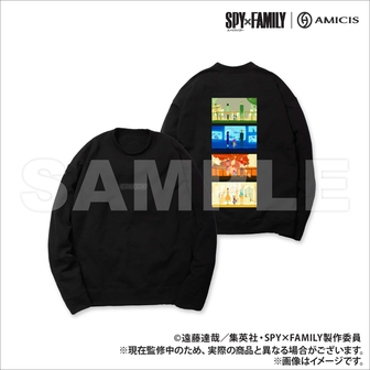 SPY×FAMILY（スパイファミリー） | 公式グッズ・公式ライセンス商品