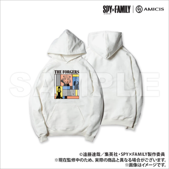 SPY×FAMILY（スパイファミリー） | 公式グッズ・公式ライセンス